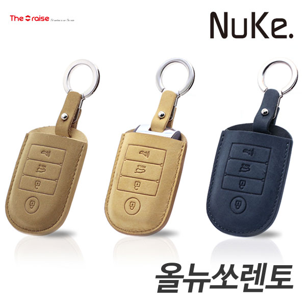 RAISE NUKE 올뉴쏘렌토 스마트키케이스 K-02