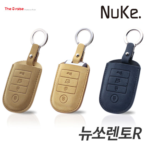 RAISE NUKE 뉴쏘렌토R 스마트키케이스 K-02