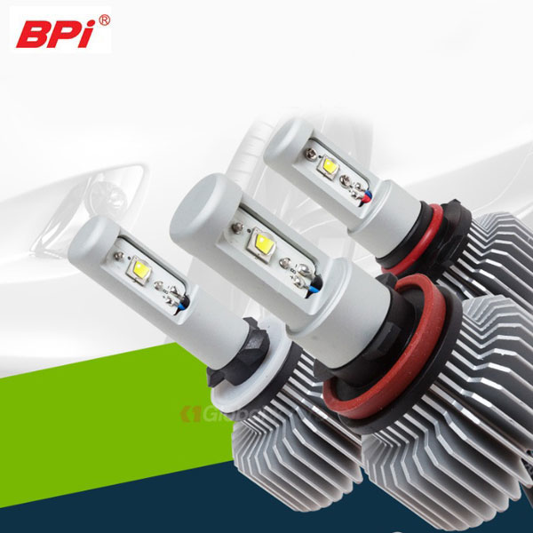 BPI LED 안개등 램프