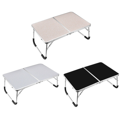 톨른캠퍼 접이식 슬림 캠핑 차박 테이블 (B급 세일 제품)